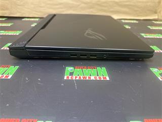 ASUS ROG G512L 32GB RAM intel core i7 2.6GHZ